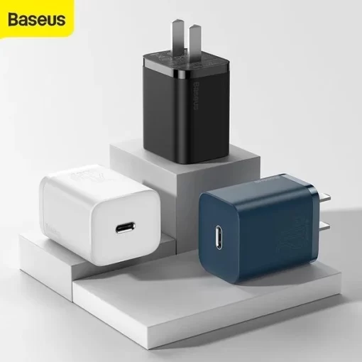 Tẩu sạc 2 cổng USB dùng trên xe hơi Baseus Grain Pro Car Charger (5V/4.8A, Dual USB Port Auto Quick charger) - Ảnh 5